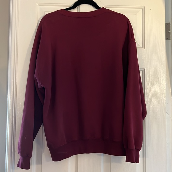 Vintage Washington State Sweatshirt - Picture 4 of 4